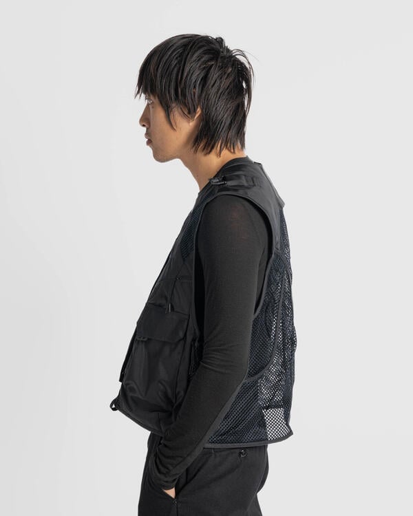 Nike x NOCTA OPAL MODULAR VEST | FZ1544-010 | AFEW STORE